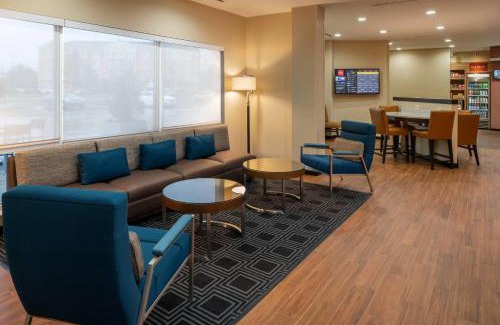 Clarksville Hotel | TownePlace by Marriott Suites Clarksville