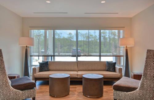 West Panama City Beach Hotel | TownePlace Suites by Marriott Panama City Beach Pier Park
