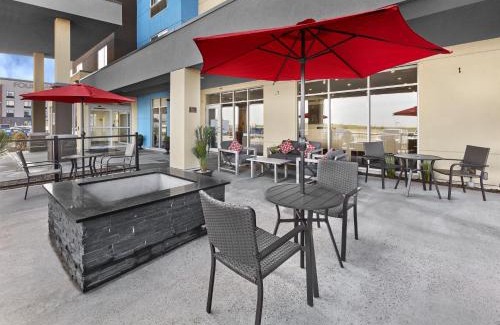Sherwood Park Hotel | TownePlace Suites by Marriott Edmonton Sherwood Park