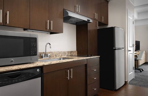 Goldsboro Hotel | TownePlace Suites by Marriott Goldsboro