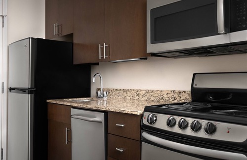 Goldsboro Hotel | TownePlace Suites by Marriott Goldsboro