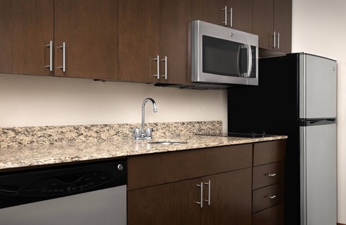 Goldsboro Hotel | TownePlace Suites by Marriott Goldsboro