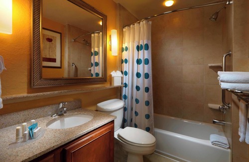 Shenandoah Hotel | TownePlace Suites by Marriott Houston North / Shenandoah