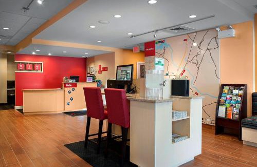 Rock Hill Hotel | TownePlace Suites by Marriott Rock Hill