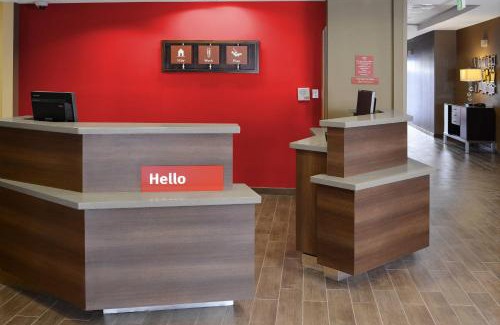Gulfton Hotel | TownePlace Suites by Marriott Houston Galleria Area