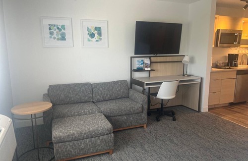 Warren Hotel | Towneplace Suites by Marriott Warren