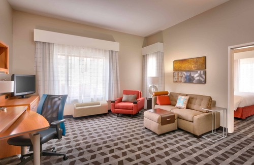 Elko Hotel | TownePlace Suites by Marriott Elko