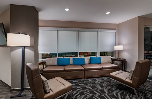 Forest Crest Hotel | TownePlace Suites by Marriott San Antonio Northwest at The RIM