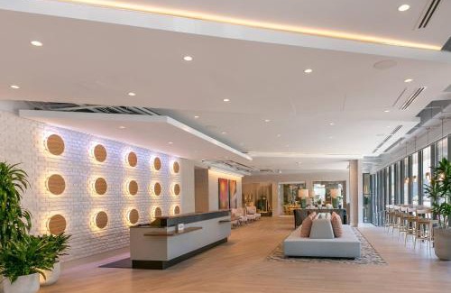 North Capitol Hotel | TownePlace Suites Nashville Downtown/Capitol District