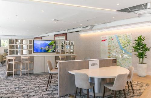 North Capitol Hotel | TownePlace Suites Nashville Downtown/Capitol District