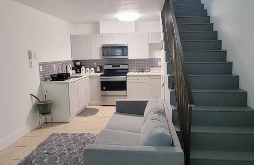 Lake Ridge Apartamento | TownHome 76