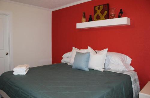 Jonesboro Casa | Townhome - El Fuerte