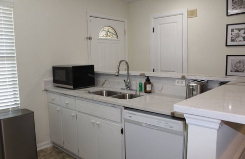 Riverdale Casa | [Townhome] - El Fuerte