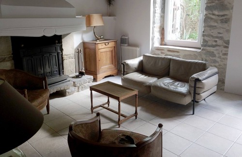 Cepie Casa | Townhome