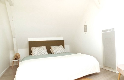 Grand-Champ Casa | Townhome