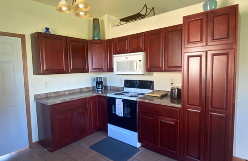 Rapid City Casa | Townhome in a great location!
