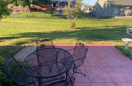 Rapid City Casa | Townhome in a great location!