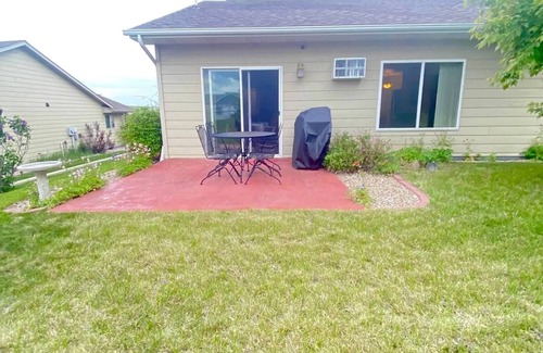 Rapid City Casa | Townhome in a great location!