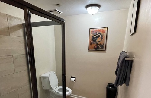 Patton Casa | Townhome in gated community. Indoor Pool and Jacuzzi. Village and Marina 1 mile.