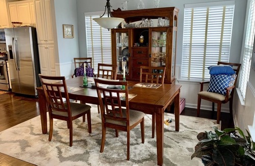 Lewes Casa | Townhome in the Coastal Club Community