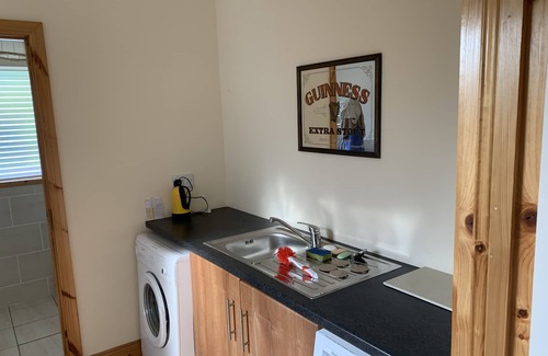 Manorhamilton Casa | Townhome Manorhamilton