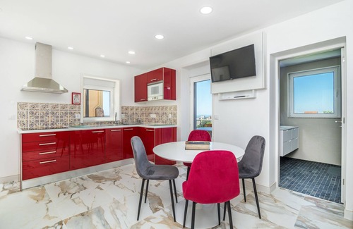 Lapa Casa | Townhome