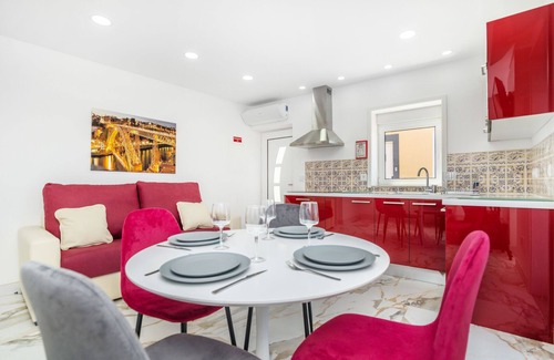 Lapa Casa | Townhome