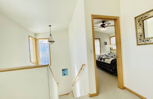 Red Lodge Chalet De Esquí | Beartooth Montana Getaway ~ Sleeps 10 ~ Ubicado en Red Lodge, MT