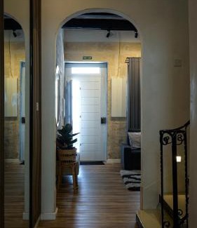 Sliema Casa | Townhouse 26 in Sliema, Malta