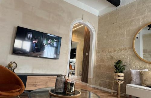 Sliema Casa | Townhouse 26 in Sliema, Malta
