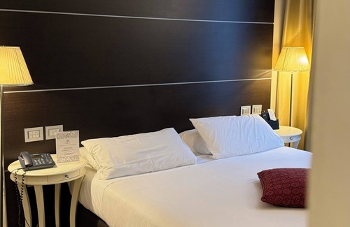 Zona Risorgimento Hotel | Townhouse 33