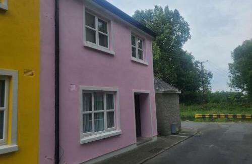 Muine Bheag Casa | Townhouse 4 Barrow Lane