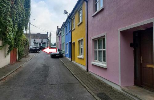 Muine Bheag Casa | Townhouse 4 Barrow Lane
