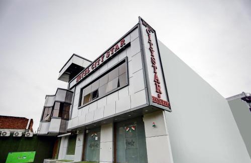 Bareilly Hotel | Townhouse 481 Hotel City Star
