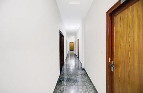 Bareilly Hotel | Townhouse 481 Hotel City Star