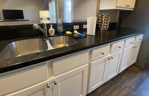 Wellborn Casa | Townhouse 7 minutes from Kyle Field