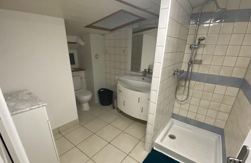 Tain-l'Hermitage Casa | Townhouse 74 m2, downtown tain l'hermitage
