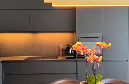 Albertstadt Casa | Townhouse AM Alaunpark