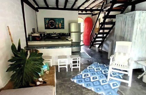 Margarita Island Apartamento | TownHouse Arcos de Guarame