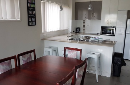 Drayton Casa | Townhouse!