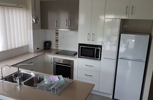 Drayton Casa | Townhouse!