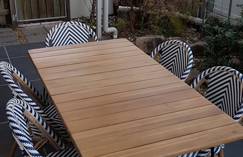 Drayton Casa | Townhouse!