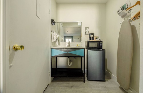 Barstow Hotel | Townhouse Barstow Route 66