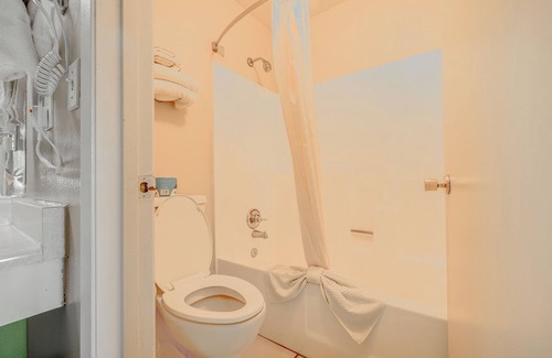 Barstow Hotel | Townhouse Barstow Route 66