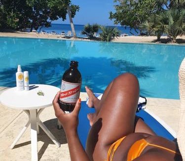 Orange Bay Casa | Townhouse by The Bay, Little Bay Country Club ,Negril