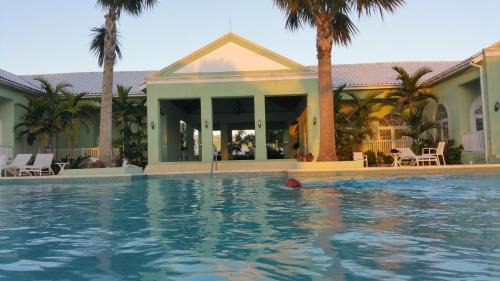 Orange Bay Casa | Townhouse by The Bay, Little Bay Country Club ,Negril