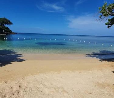Orange Bay Casa | Townhouse by The Bay, Little Bay Country Club ,Negril