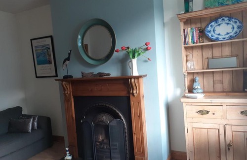 Ballycastle Casa | Townhouse, by the sea