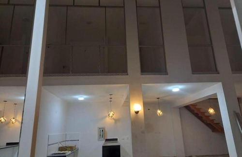 Bocapan Casa | TownHouse Casa Blanca