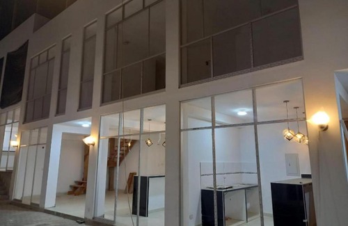 Bocapan Casa | TownHouse Casa Blanca